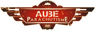 Lien vers le site de ce Club AUBE PARACHUTISME
